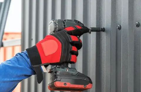 Travaux de zinguerie - Auris